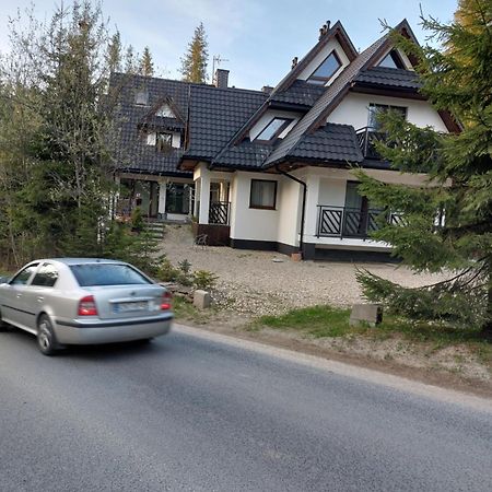 Willowa Chata Dzianisz Luaran gambar